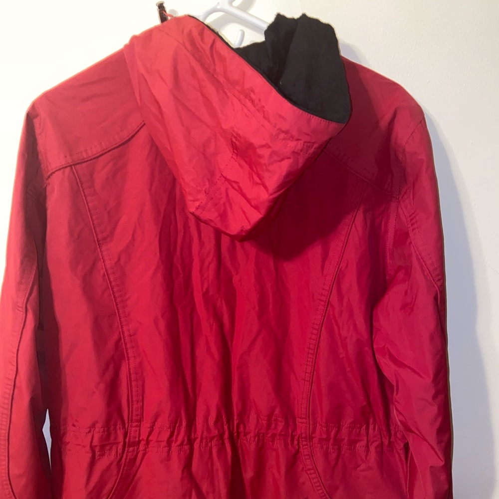 Little Red Riding hood Jacket! - Picture 3 of 3